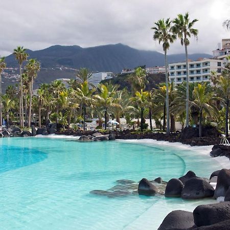 Durazno Tropical Apartment Puerto De La Cruz Dış mekan fotoğraf