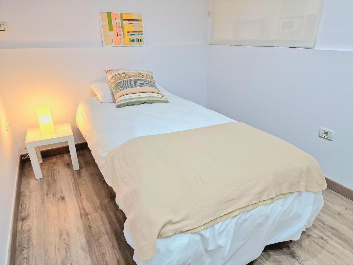 Durazno Tropical Apartment Puerto De La Cruz Dış mekan fotoğraf