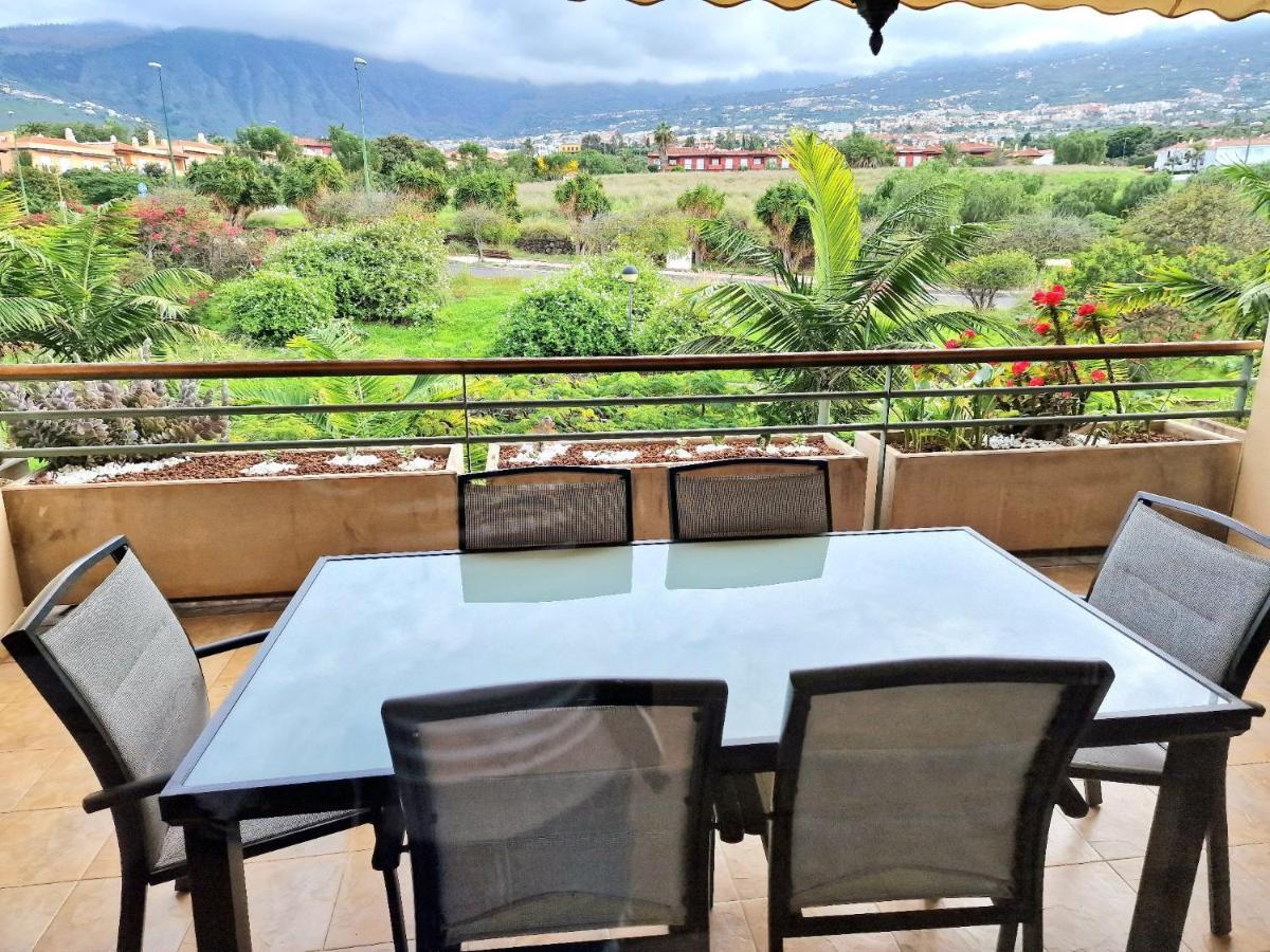Durazno Tropical Apartment Puerto De La Cruz Dış mekan fotoğraf