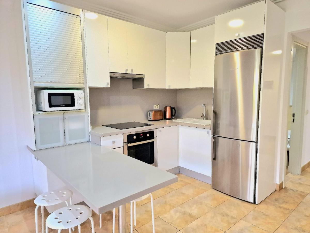 Durazno Tropical Apartment Puerto De La Cruz Dış mekan fotoğraf