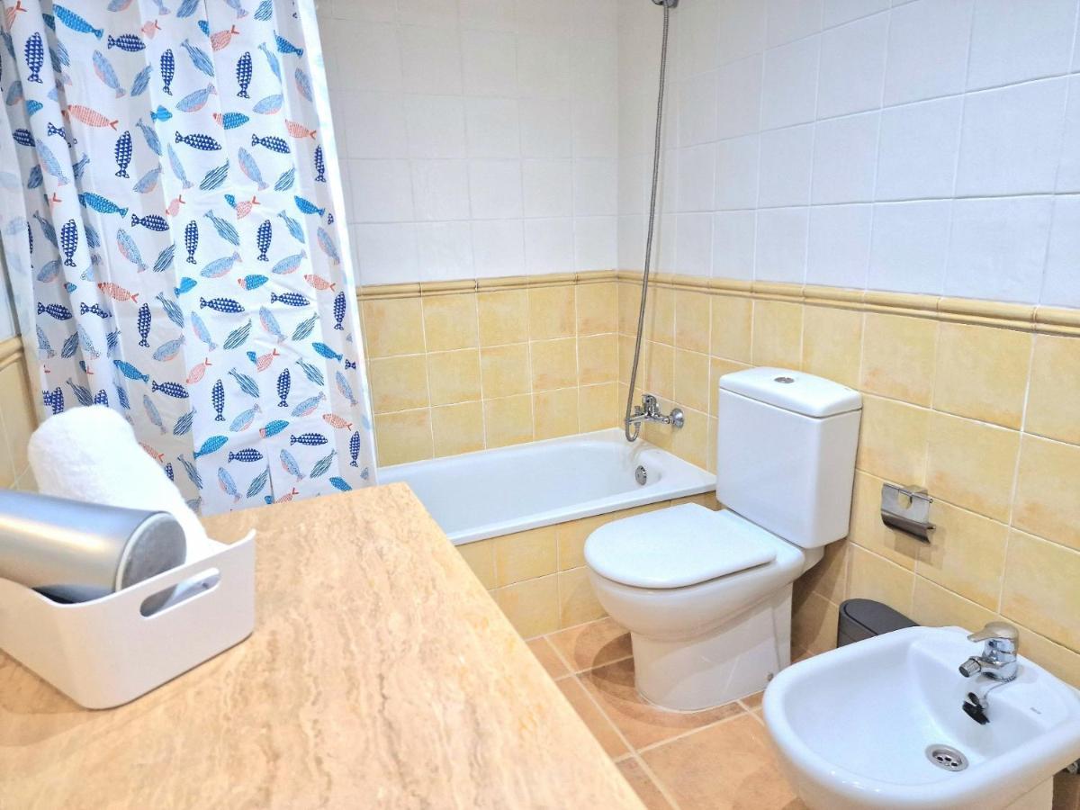 Durazno Tropical Apartment Puerto De La Cruz Dış mekan fotoğraf