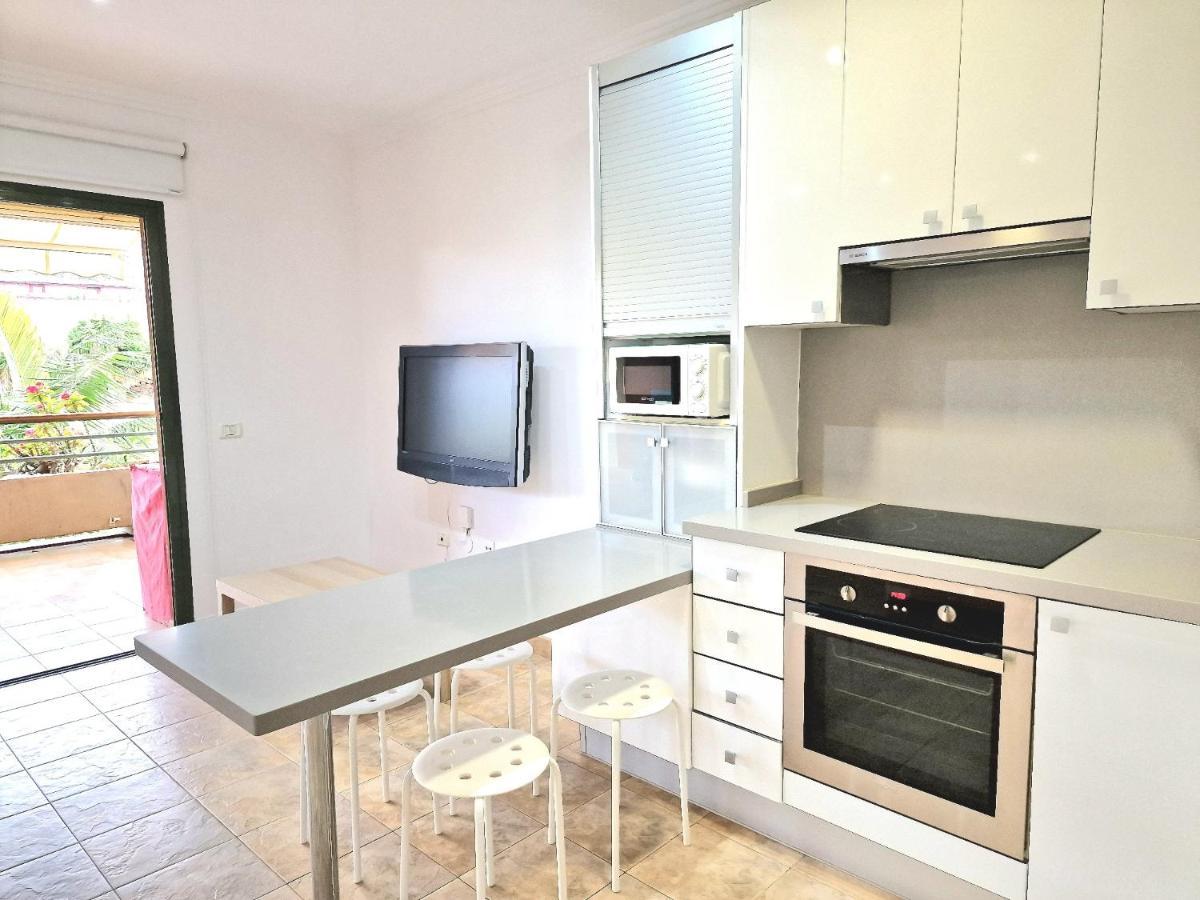 Durazno Tropical Apartment Puerto De La Cruz Dış mekan fotoğraf